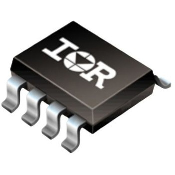 Infineon ゲートドライバモジュール 500 mA PDIP   28-Pin INFINEON