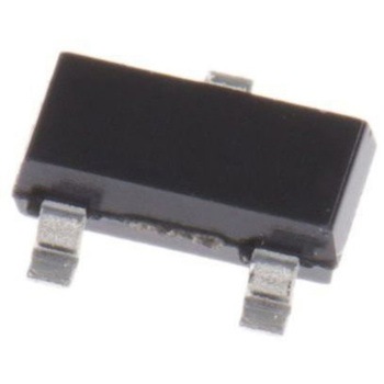 Infineon， PINダイオード コモンカソードペア2組 INFINEON