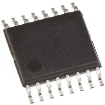 Infineon， PLLクロック発生器， 16-Pin TSSOP INFINEON
