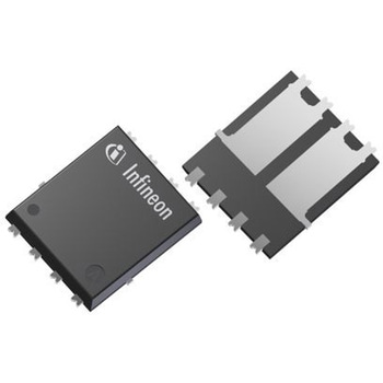 Infineon Nチャンネル MOSFET55 V 20 A 表面実装 パッケージTDSON 8 ピン INFINEON