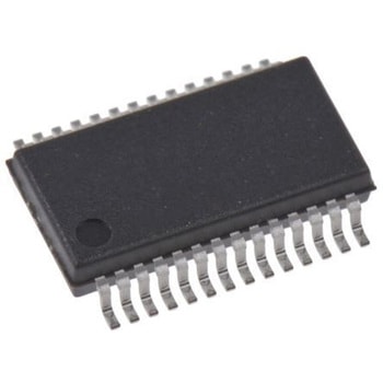 CY8C29466-24PVXI Infineon }CR CY8C29C 28-Pin SSOP CY8C29466-24PVXI INFINEON 83846028