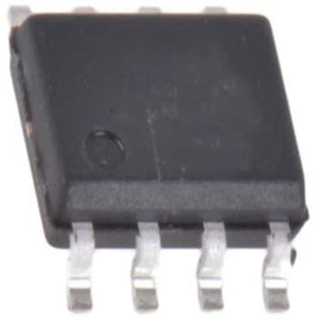 Infineon FRAMメモリ， 16kbit， SOIC， シリアル-SPI， FM25C160B-G INFINEON