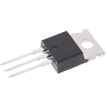 Infineon Nチャンネル MOSFET40 V 195 A スルーホール パッケージTO-220AB 3 ピン INFINEON