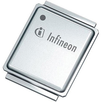 Infineon Nチャンネル MOSFET60 V 375 A 表面実装 パッケージDirectFET ISOMETRIC INFINEON