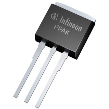 Infineon Nチャンネル MOSFET60 V 136 A SMD パッケージPG-TDSON - INFINEON