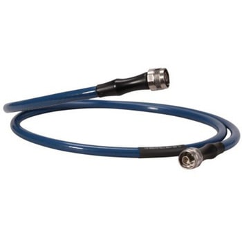 Huber+Suhner 同軸ケーブル， Nタイプ Nタイプ， 1.5m， TL8A-11N-11N-01500-51 HUBER & SUHNER