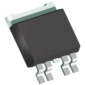 Infineon 電圧レギュレータ 低ドロップアウト電圧 -2 → 45 V， 5-Pin， TLE4251DATMA1 INFINEON