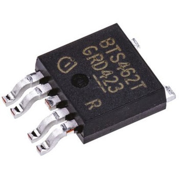 Infineon 電源スイッチIC INFINEON