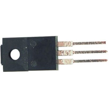 Infineon Nチャンネル MOSFET600 V 20.7 A スルーホール パッケージTO-220 FP 3 ピン INFINEON