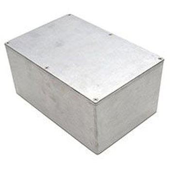 Deltron， 高さ：106 mm， 奥行き：223 mm 459-0080 DELTRON