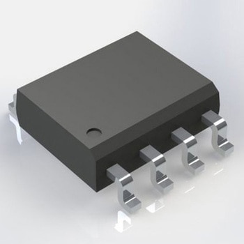 Infineon Nチャンネル MOSFET30 V 21 A 表面実装 パッケージSO-8 8 ピン - INFINEON