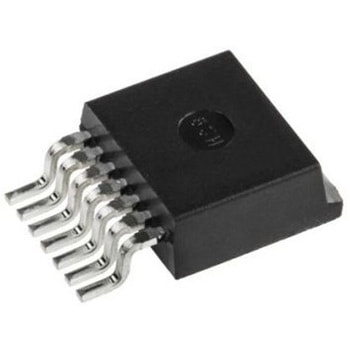 Infineon Nチャンネル MOSFET40 V 160 A 表面実装 パッケージPG-TO263-7-3 INFINEON