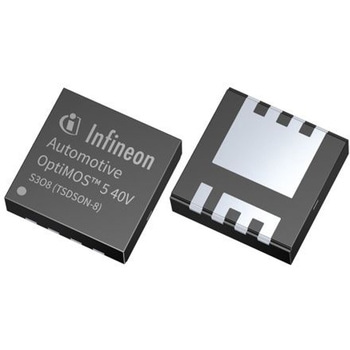 Infineon Nチャンネル MOSFETトランジスタ40 V 14 A 表面実装 パッケージSuperSO8 5 x 6 8 ピン INFINEON