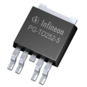 Infineon 電源スイッチIC INFINEON