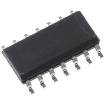 Infineon FRAMメモリ， 64kbit， SOIC， シリアル-I2C， FM31L276-G INFINEON