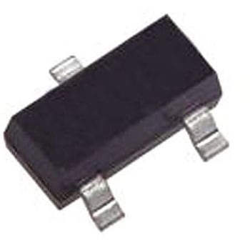 Infineon Pチャンネル MOSFET30 V 2.3 A 表面実装 パッケージSOT-23 3 ピン INFINEON