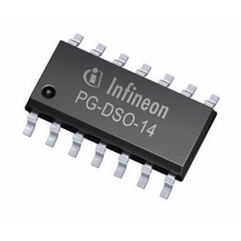 Infineon， LINトランシーバー， 8-Pin PG-DSO-8 INFINEON
