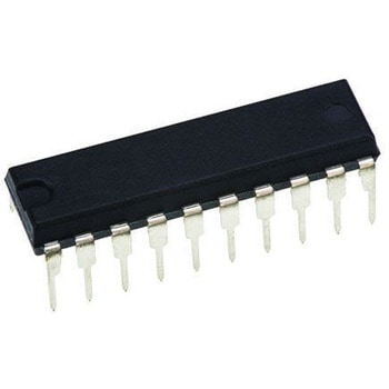 EPROM Microchip MICROCHIP