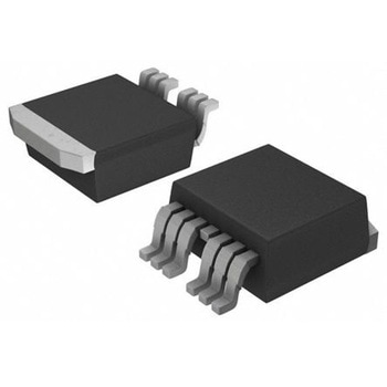 Infineon Nチャンネル MOSFET40 V 522 A 表面実装 パッケージD2PAK-7 7 ピン INFINEON