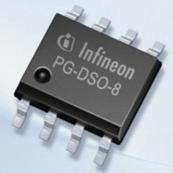 Infineon 電源スイッチIC INFINEON