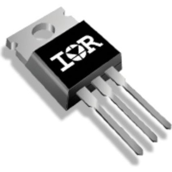 Infineon Nチャンネル MOSFET75 V 75 A スルーホール パッケージTO-220AB 3 ピン INFINEON