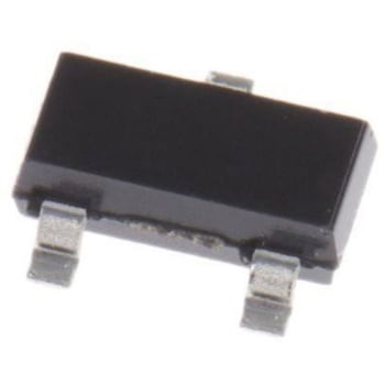 Infineon， PINダイオード コモンカソードペア2組 INFINEON