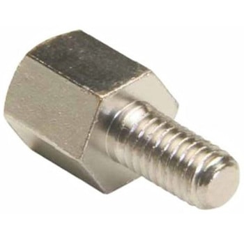 HARWIN スペーサー 六角 黄銅 M3 x 0.5 x 7mm R30-3000702 HARWIN