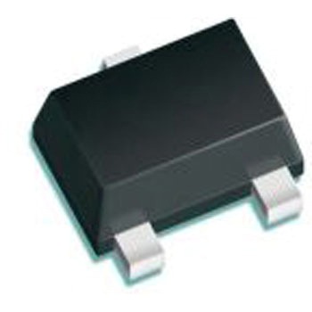 Infineon RFトランジスタ， 高周波， NPN， 表面実装， 80 mA， BFR380FH6327XTSA1 INFINEON