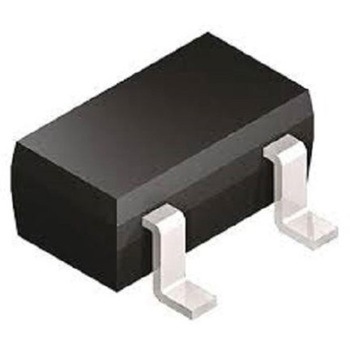 Infineon Pチャンネル MOSFET30 V 150 mA 表面実装 パッケージSOT-23 3 ピン INFINEON