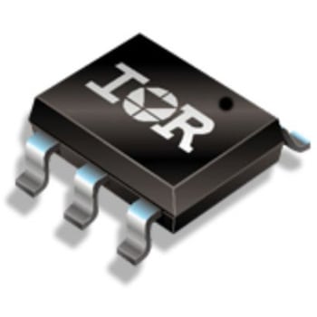 Infineon Nチャンネル MOSFET40 V 3.4 A スルーホール パッケージTSOP-6 INFINEON