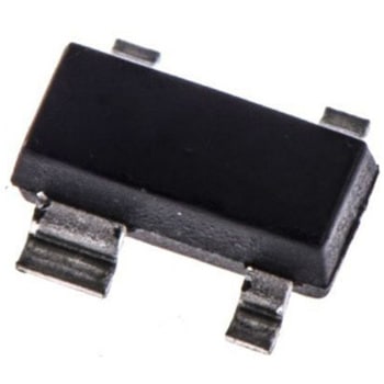 Infineon， PINダイオード 逆並列ペア INFINEON