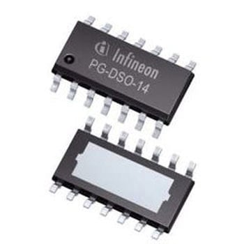 Infineon 電源制御スイッチ INFINEON