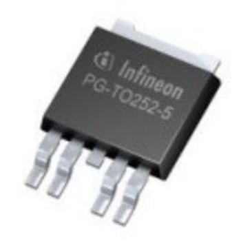 Infineon 電源スイッチIC INFINEON