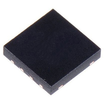 Infineon FRAMメモリ， 16kbit， DFN， シリアル-2 ワイヤー， シリアル-I2C， FM24CL16B-DG - INFINEON