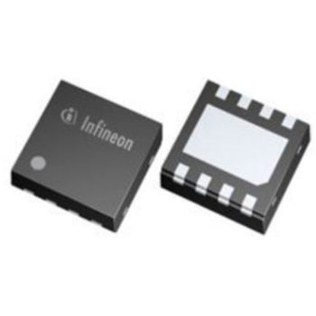 Infineon， LINトランシーバー， 8-Pin PG - TSON - 8 INFINEON