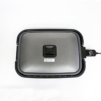 2WAYホットプレートHK-1400 ヒロ・コーポレーション