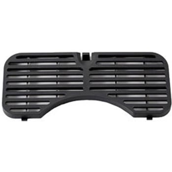 CDF-100JBS用 脱臭フィルター用フタ CDF-100JFC - クイジナート