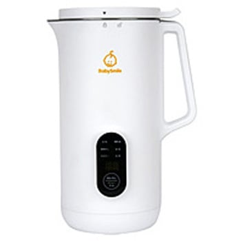 Food Master 離乳食調理器 - シースター