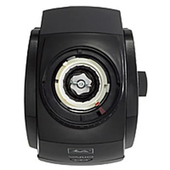 CG124 コーヒーグラインダーVARIO-E メリタ ブラック メリタ