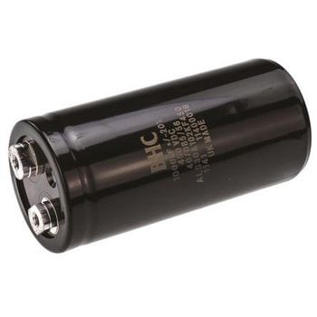 KEMET コンデンサ 1000μF， ，450V dc， ALS30A102KF450 KEMET