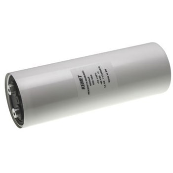KEMET コンデンサ 6000μF， ，450V dc， PEH200YX460BQU2 - KEMET