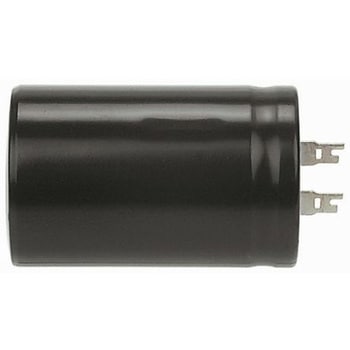 KEMET コンデンサ 4700μF， ，40V dc， ALT22A472AB040 KEMET