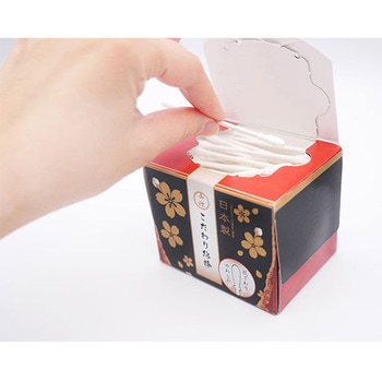 こだわり綿棒 山洋
