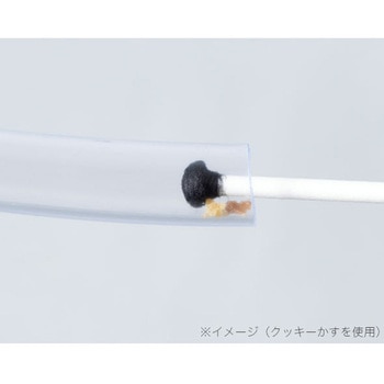 至福の360度 耳かき綿棒 山洋