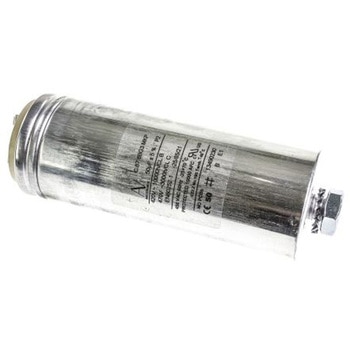 KEMET フィルムコンデンサ，470V ac，50μF，±5% KEMET