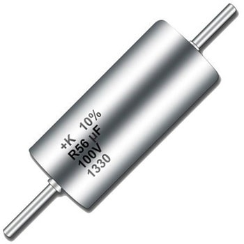 KEMET タンタルコンデンサ，33μF，10V dc，T110B336K010AT KEMET