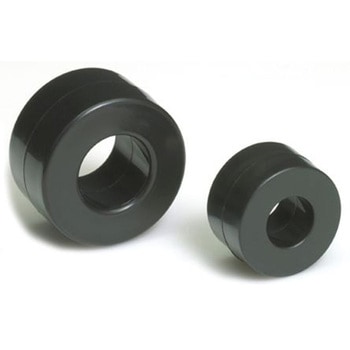 KEMET トロイダルコア， 12 x 7 x 5.5mm KEMET