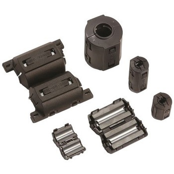 KEMET トロイダルコア 内径：7mm フェライト 家庭用電化製品 ESD-SR-150 KEMET