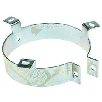 KEMET コンデンサ取り付けクリップ， 直径：76mm 金属， V11 KEMET