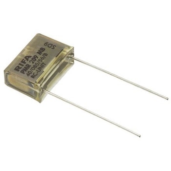 KEMET RCネットワーク KEMET